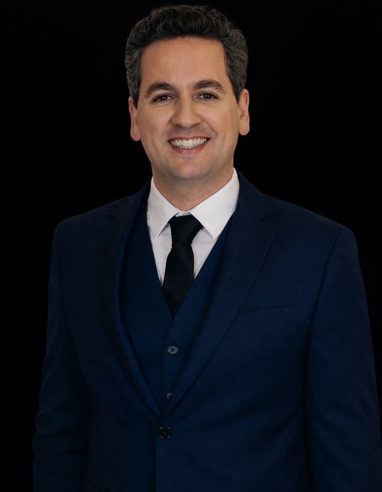 Engenheiro Alan Polucha