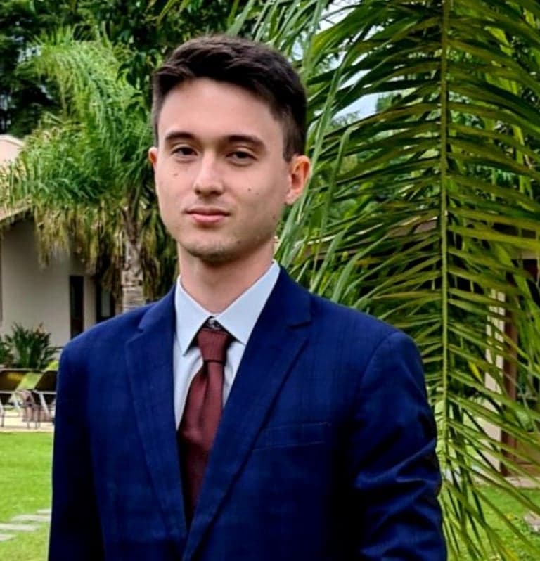 Engenheiro Leonardo Kitagawa